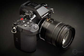 お写ん歩: Panasonic LUMIX DC-GH6アーカイブ